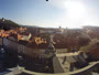 Graz - Hauptplatz, Schlossberg
