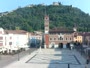 Marostica - Piazza degli Scacchi