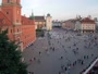 Plac Zamkowy - Zamek Królewski