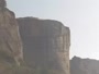 Meteora - Monasterios