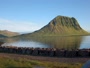 Grundarfjörþur - Kirkjufell
