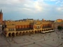 Main Square - Cloth Hall