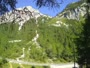 Kranjska Gora - Erjavčeva - Vršič
