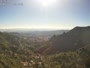 Gran Canaria - Valleseco - Mirador Balcon de Zamora