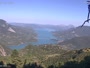 Karpenisi - Fidakia - Embalse de Kremasta