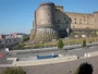 Neapol - Maschio Angioino