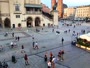 Main Square, Bracka St.