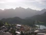 Sankt Moritz - Vista panorámica