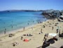 Lanzarote - Yaiza - Playa Blanca