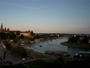 Bulwary wiślane, Wawel