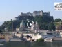 Salzburg - Schloss Mirabell
