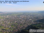 Dornbirn - Bergstation der Karrenseilbahn