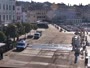 Rovinj - Seaside promenade and marina