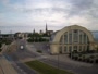 Ryga - Hale targowe Centrāltirgus