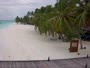 Meeru Island - Plage