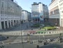 Mediolan - Piazza San Babila