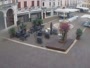 Thiene - Piazza Giacomo Chilesotti