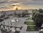 Plac Jana Pawła II - Fontanna