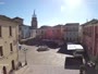 Sepino - Piazza Nerazio Prisco