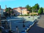 Gorizia - Piazza della Vittoria