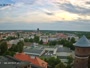Rondo Lecha Wałęsy, Panorama miasta