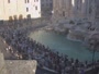 Roma - Fontana di Trevi