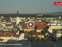 Sankt Pölten - Panorama miasta