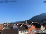 Bludenz - Panorama centrum