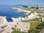 Split - Playa de Žnjan