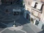 Cosenza - Piazza John Fitzgerald Kennedy