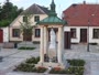 Rynek - Kapliczka