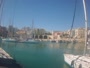 Kreta - Heraklion - Port Wenecki