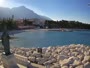 Baška Voda - Beach