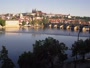 Praga - Ponte Carlo