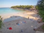 Murter - Slanica Beach