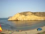 Águilas - Playa de los Cocedores