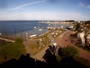 Kuźnica - Puerto y paseo marítimo