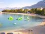 Promajna - Plage