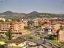 Isernia - Ingresso Nord