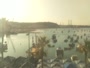 Marsaxlokk - Puerto