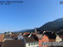 Bludenz - Panorama del centro
