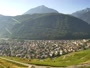 Martigny - Le Sommet des Vignes