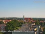 Panorama de la ciudad