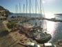 Tilos - Livadia - Puerto