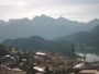 Sankt Moritz - Vista panorámica