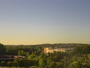 Torre de graduación de salmuera