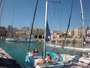 Creta - Heraklion - Puerto veneciano