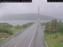 Narvik - Most Hålogalandsbrua