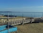 Brzeźno - Plaża, molo