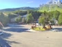 Pietracamela - Prati di Tivo - Piazza C. Amorocchi